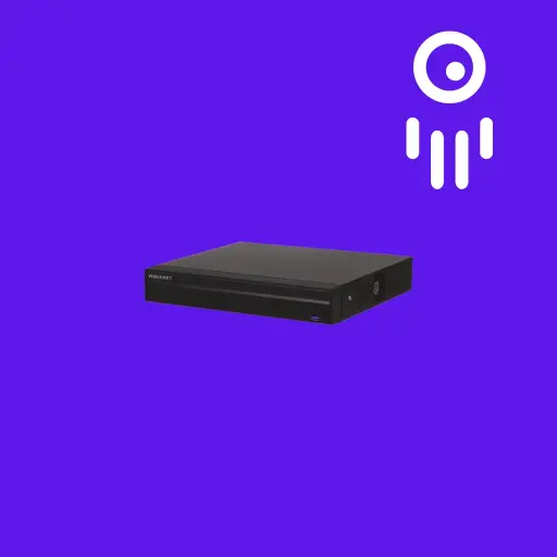WatchNET WAT-ENMR3-04POE-2T