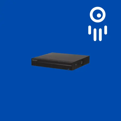 WatchNET WAT-ENMR3-04POE-6T