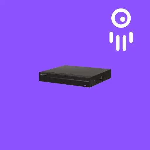 WatchNET WAT-ENMR3-04POE-8T