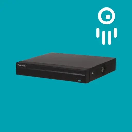 WatchNET WAT-EVI-0813-2T