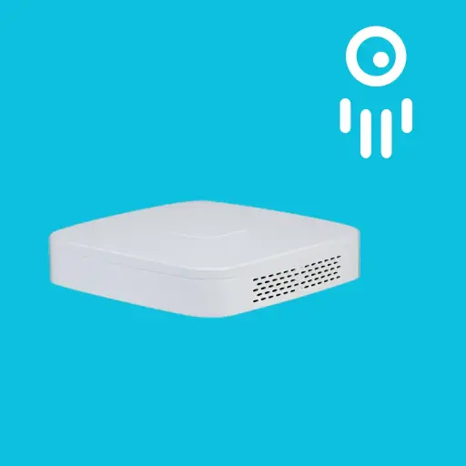 WatchNET WAT-IP-DEC-04R3