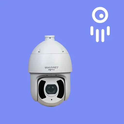 WatchNET WAT-MPIX-21IRPTZ