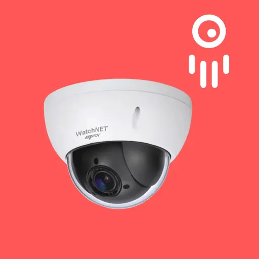 WatchNET WAT-MPIX-21MP4X