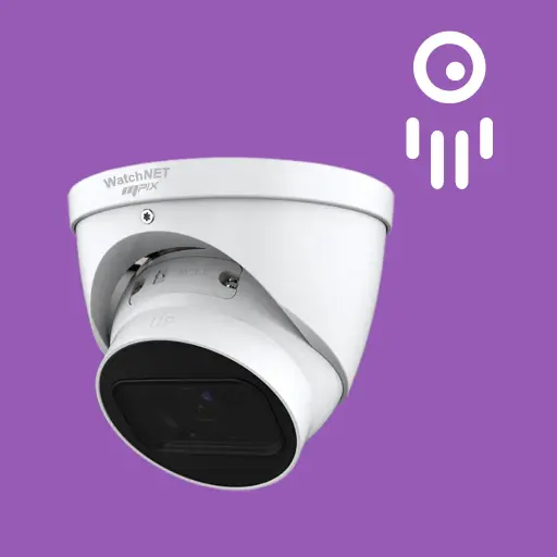 WatchNET WAT-MPIX-80IRBVTAI