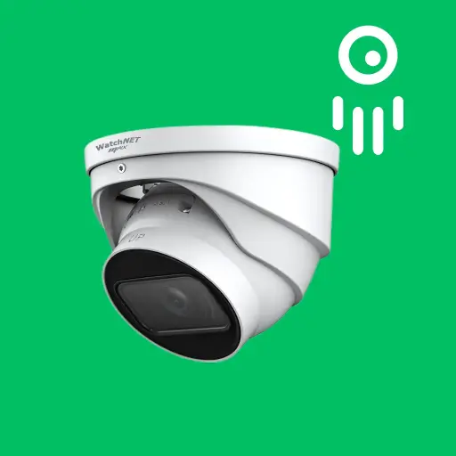 WAT-MPIX-80IRBVTR2: Stunning 8MP Detail with Powerful Zoom