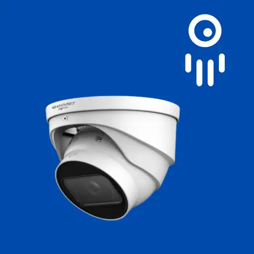 WAT-MPIX-80IRBVTR2: Stunning 8MP Detail with Powerful Zoom.