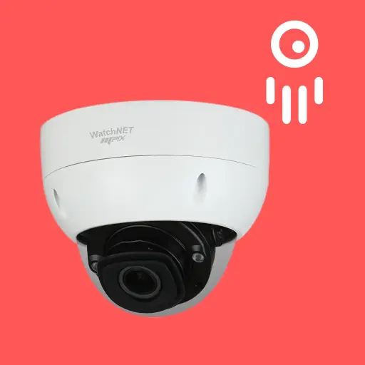 WatchNET WAT-MPIX-80VDV-IRMAIFR