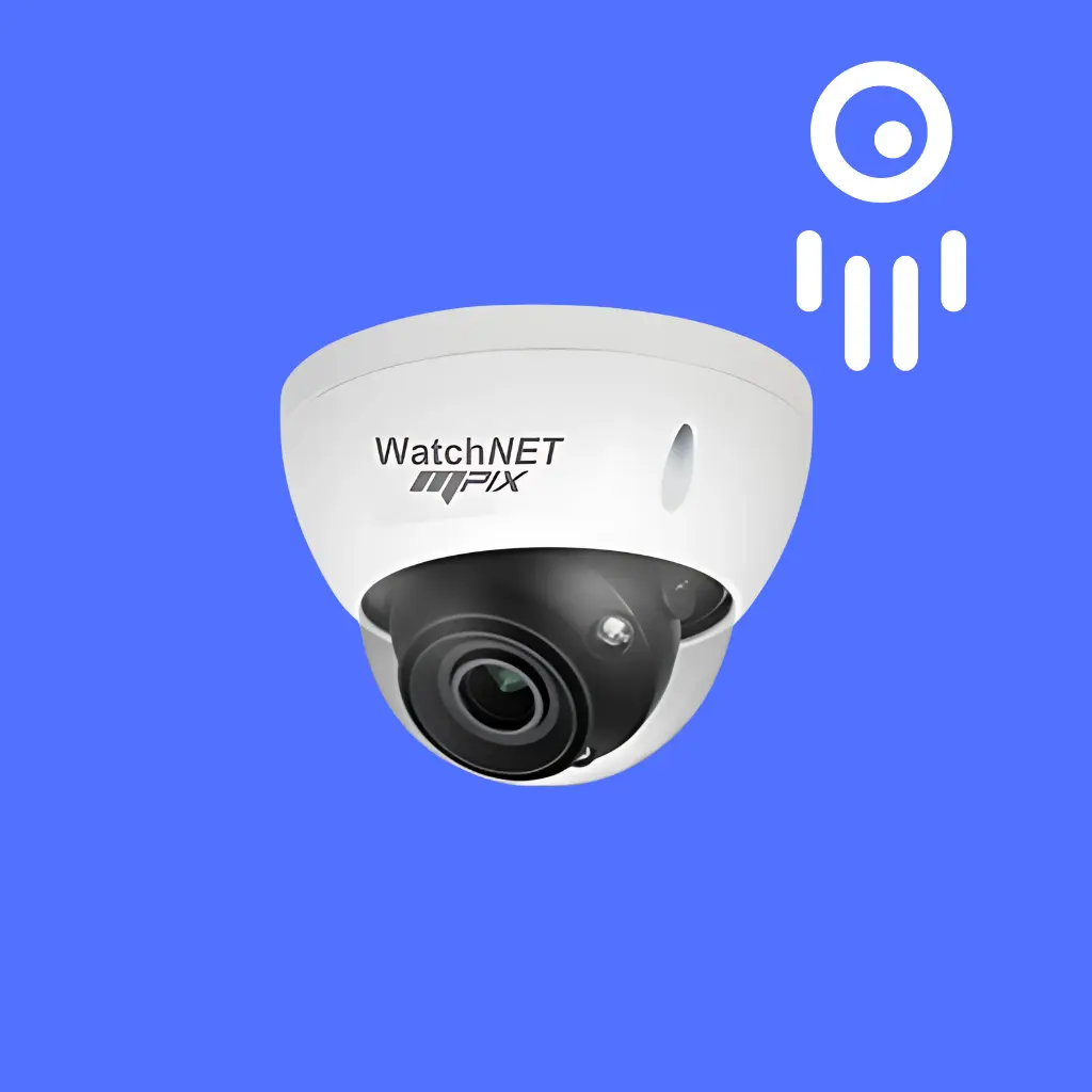 WatchNET WAT-MPIX-80-VMAI