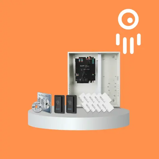 WatchNET WAT-WAC-2D2TOS-ENC-KIT