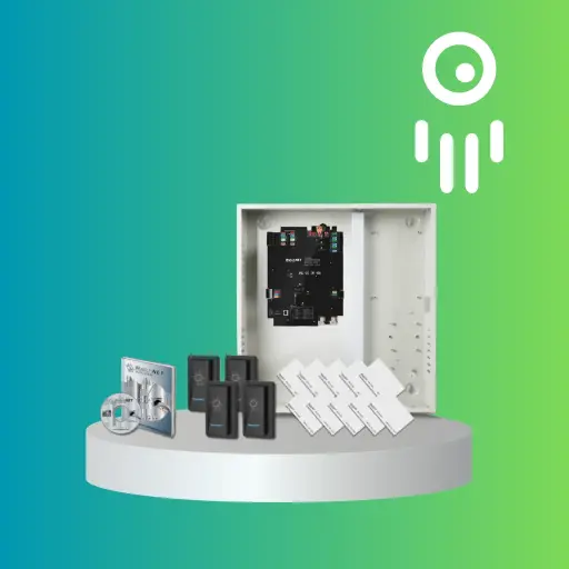 WatchNET WAT-WAC-4D4TOS-ENC-KIT