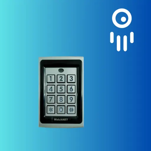 WatchNET WAT-WAR-EHHS-VKR