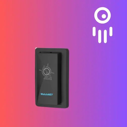 WatchNET WAT-WAR-EHO-MPX