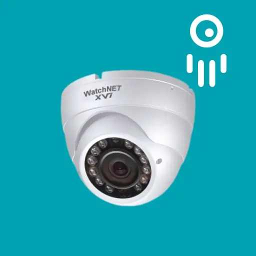 WatchNET WAT-XVI-13IRB