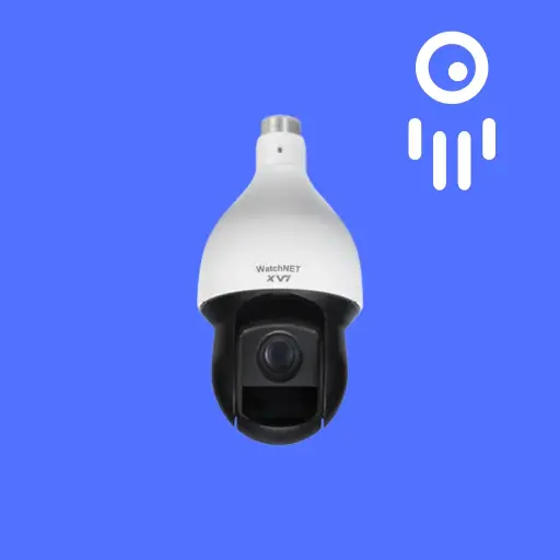 WatchNET WAT-XVI-21IRPTZR2