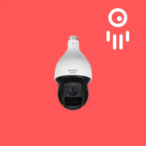 WatchNET WAT-XVI-21IRPTZR3