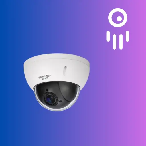 WatchNET WAT-XVI-21MP4X
