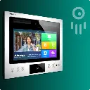 Akuvox X916S : Interphone de sécurité avancé avec écran tactile