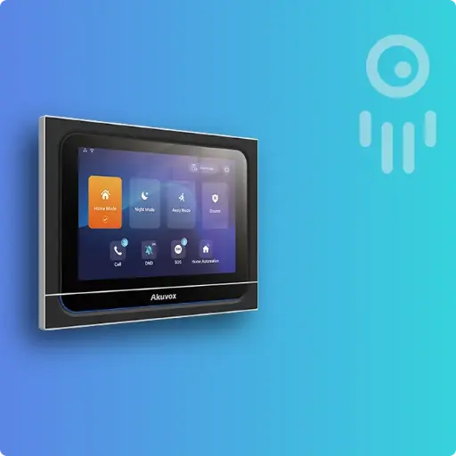 Akuvox X933H SmartPanel
