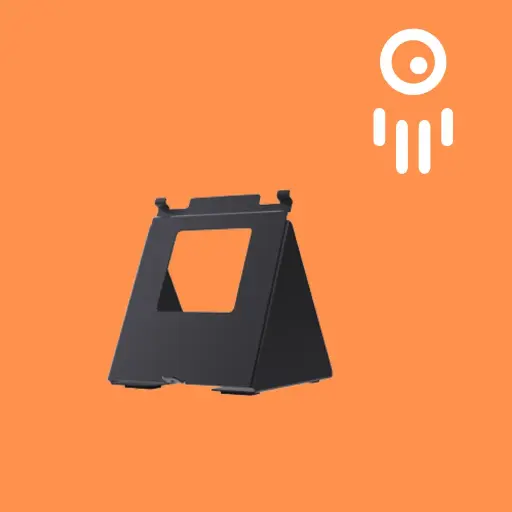 Akuvox X933W Deskstop stand
