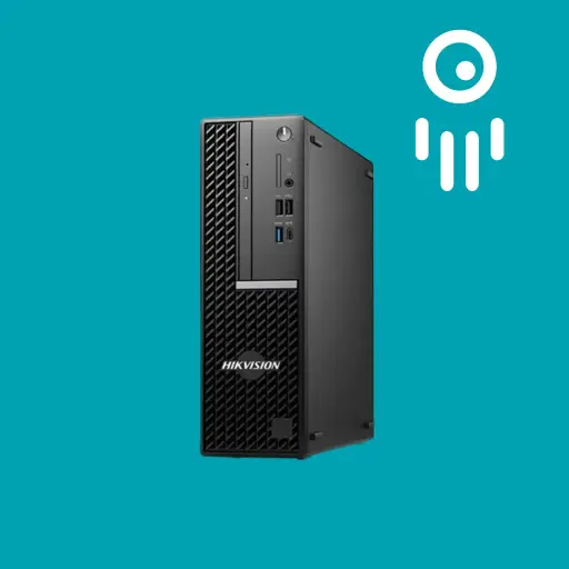 HikCentral-Workstation/HW5L/32Ch