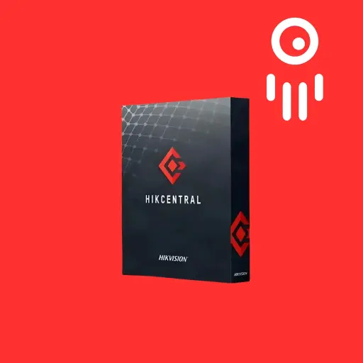 HikCentral-P-BI Report/Module