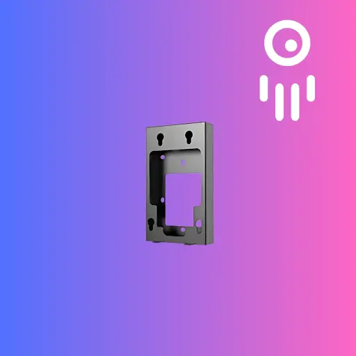 R20A On-Wall Mounting Bracket - Thick