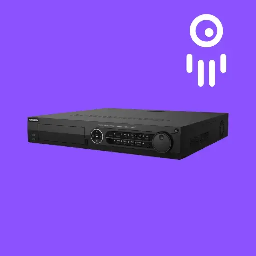 Hikvision HIK-IDS-7332HUHI-M4/S