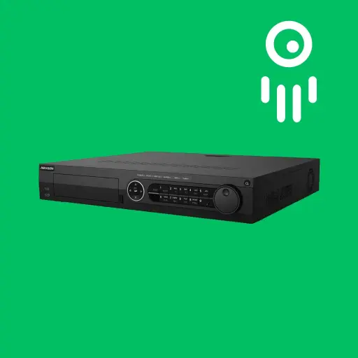 Hikvision HIK-IDS-7316HUHI-M4/S