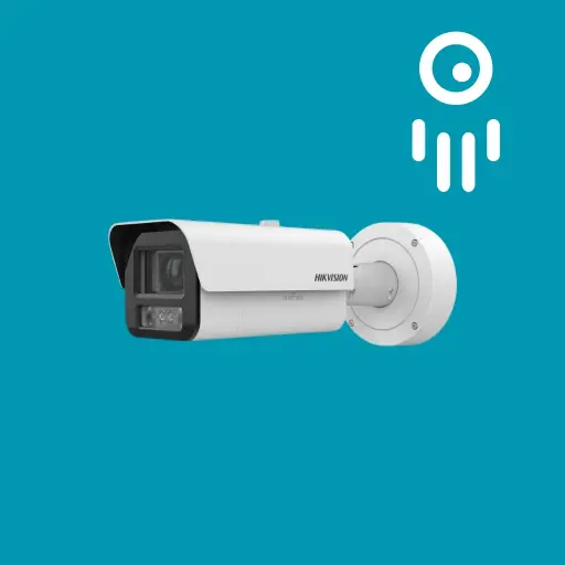 Hikvision HIK-IDS-2CD7A87G0-XZHSY