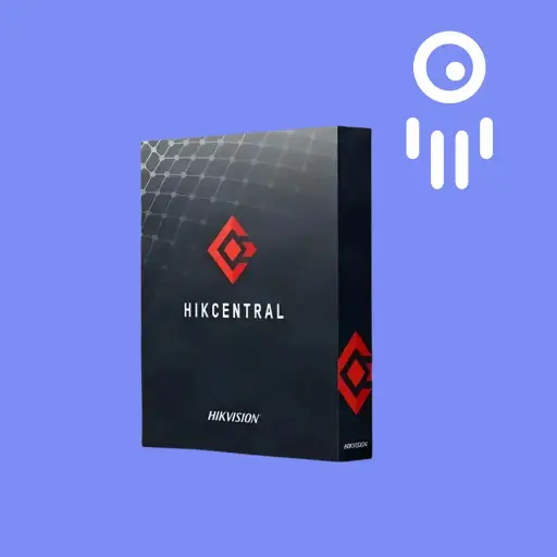 HikCentral-P-VSS-1Ch/Facial&Body