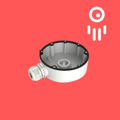 Hikvision HIK-DS-1280ZJ-DM18