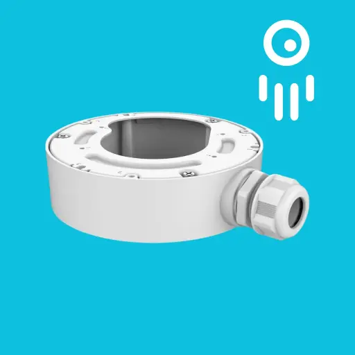 Hikvision HIK-DS-2280ZJ-WA140