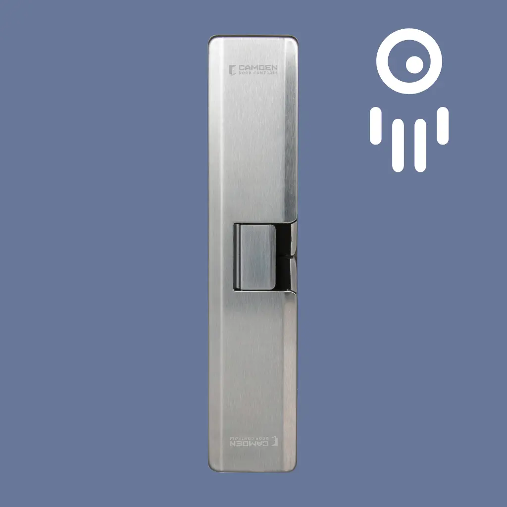 Camden CAM-CX-EPD1299L : Surface Mount RIM Strike 1/2''
