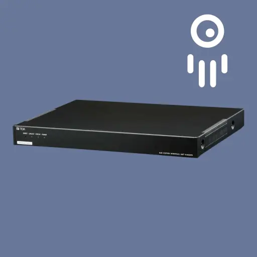 TOA TOA-N-8400RS - Sub-Station Interface Unit