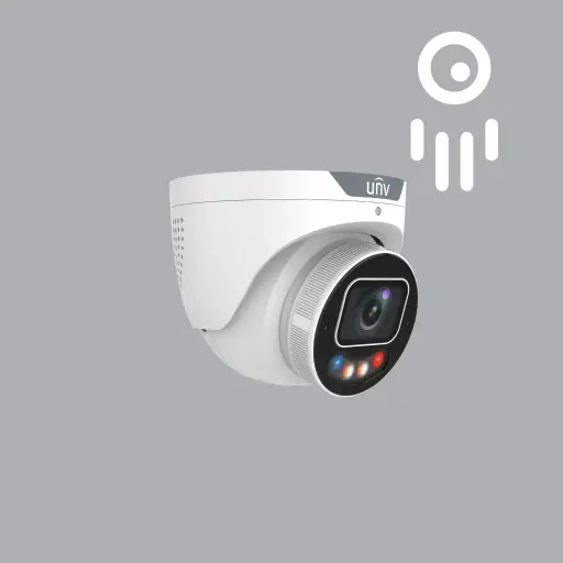 Uniview UNV-IPC3638SE-ADZKMC-WP-I1