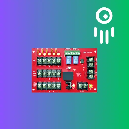 Secolarm SEC-PD-5PAQ