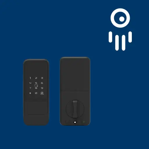 SL20-SmartLock Akuvox