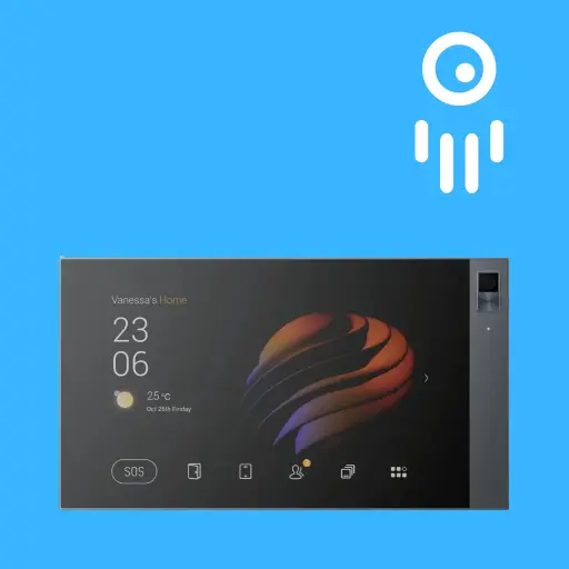 Akubela AKB-PG71-PoE-US