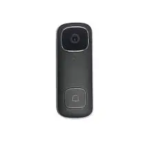 WatchNET WAT-DH-DB61 - 2K Wired Video Doorbell