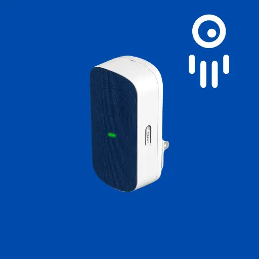 WatchNET WAT-DS21 - Wireless Chime