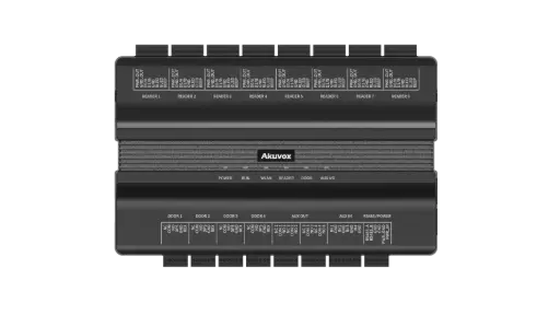 Akuvox A095S - Access Controller