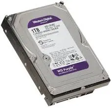 Western Digital WD11PURZ - HDD -1TB