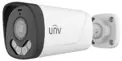 Uniview UNV-UAC-B145-AF28LM-DL - 5MP ColorHunter Fixed Dual-light Bullet Analog Camera 