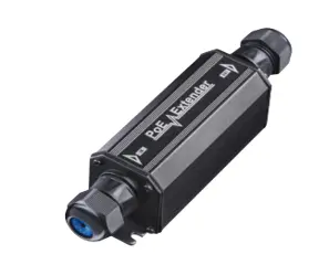 Petenet PET-FS-E7002-1P-25 - Outdoor Gigabit PoE+ Extender