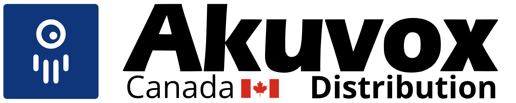 Akuvox Canada